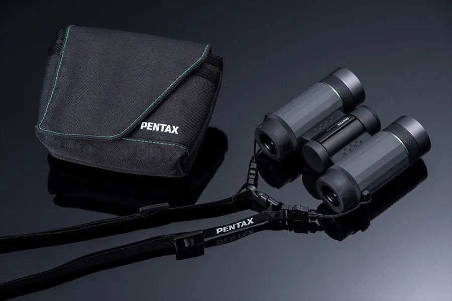 Pentax V Series Binoculars