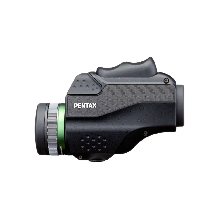 Pentax VM 6x21 WP Monocular - Complete Kit with SmartPhone Adapter