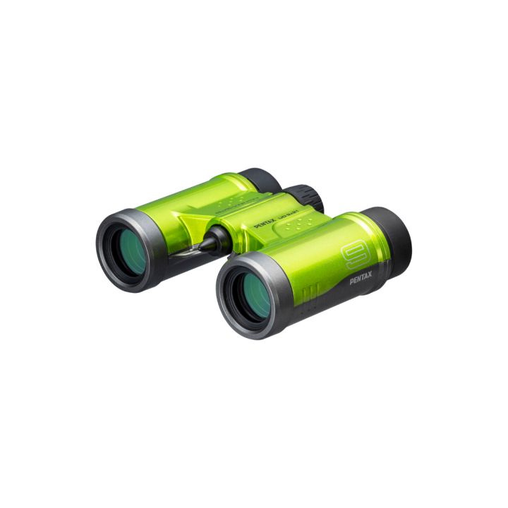 Pentax UD 9x21 Binoculars - Green