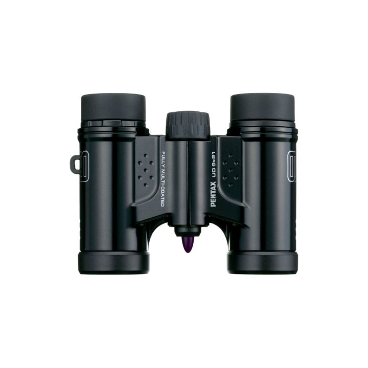 Pentax UD 9x21 Binoculars - Black 61811 | Ricoh Imaging Australia