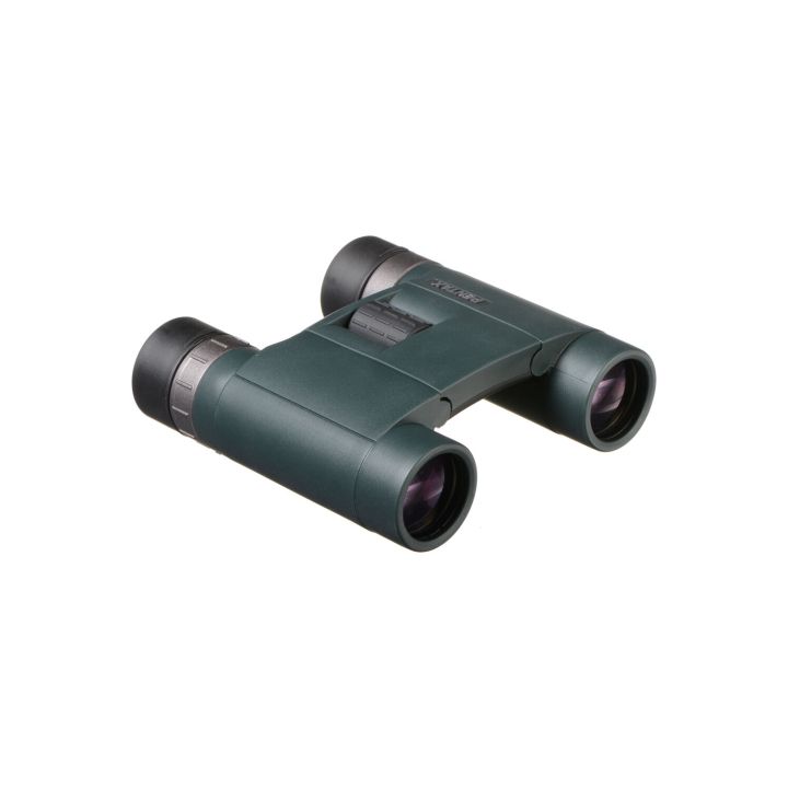Pentax AD 10x25 WP Binoculars
