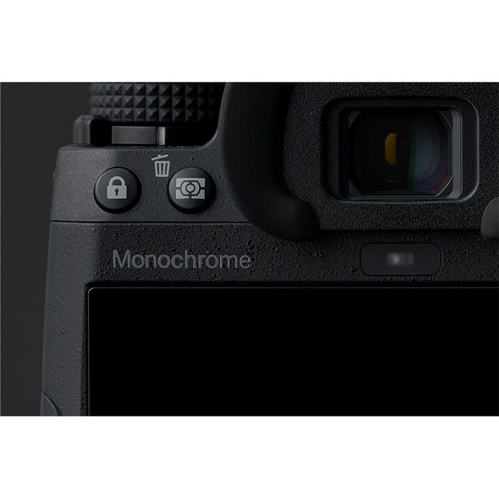 Pentax K-3 III DSLR Monochrome DSLR Camera (Body Only)