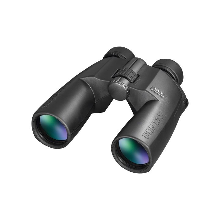 Ricoh best sale pentax binoculars