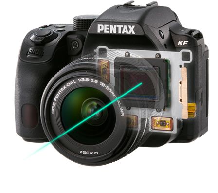 pentax dealers near me